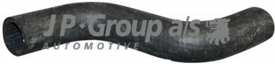 JP GROUP 1114311900 -  Шланг радиатора